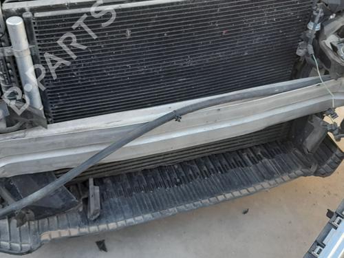 Used Front bumper reinforcement Front bumper reinforcement AUDI A4 B8 Avant (8K5) [2007-2017] 33688858 33688858
