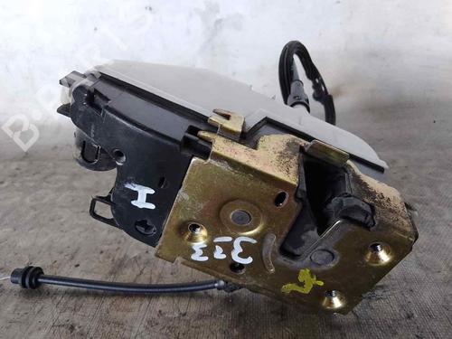 Front left lock CITROËN C3 I (FC_, FN_) 1.4 HDi | BP26473613C98 