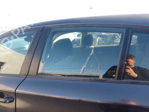 Used Rear left door window BMW 1 (E81) 116 i (115 hp) 28459670
