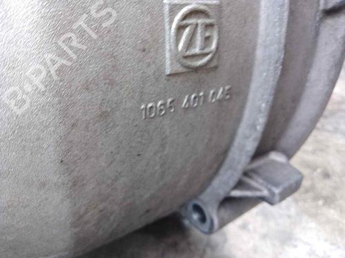 Gearbox BMW 3 Touring (E46) 320 d | BP26485910M3 