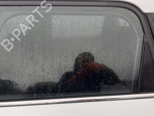 Used Rear left door window Rear left door window MINI MINI COUNTRYMAN (F60) One D (116 hp) 33020087 33020087