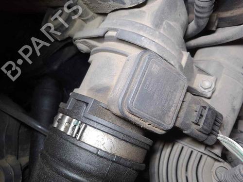Used Mass air flow sensor FORD FIESTA V (JH_, JD_) 1.4 TDCi (68 hp) 28468864