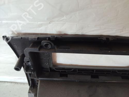 Middle console PEUGEOT 407 (6D_) | BP37170498I22 - Image 2