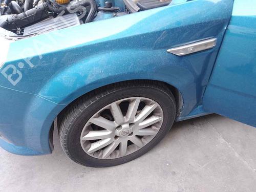 Used Left front driveshaft OPEL TIGRA TwinTop (X04) 1.3 CDTI (R97) (69 hp) 28454625