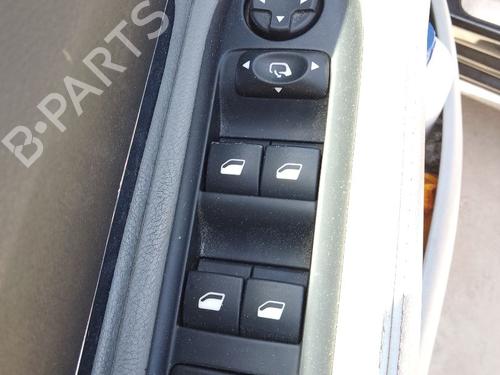 Used Left front window switch Left front window switch PEUGEOT 3008 I MPV (0U_) 1.6 HDi (109 hp) 36018948 36018948