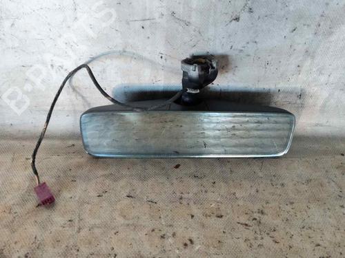 Used Rear mirror MERCEDES-BENZ C-CLASS T-MODEL (S206) C 200 d (206.203) (163 hp) 30567505