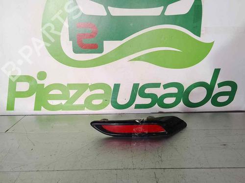 Used Rear bumper left light TOYOTA AURIS (_E18_) [2012-2019]  28521087