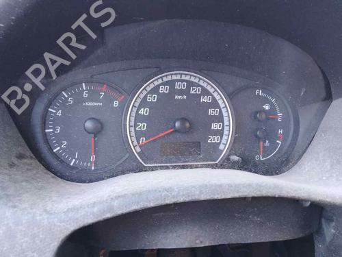 Cockpit SUZUKI SWIFT III (MZ, EZ) [2005-2025]  28451636