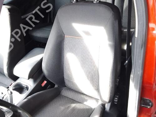 Siège avant gauche FORD S-MAX (WA6) [2006-2014]  30845628