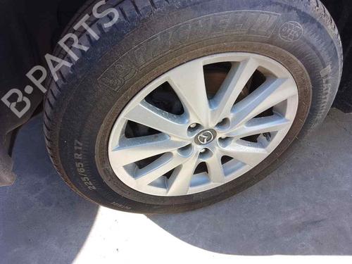 Used Left front brake caliper MAZDA CX-5 (KE, GH) [2011-2017]  28468106