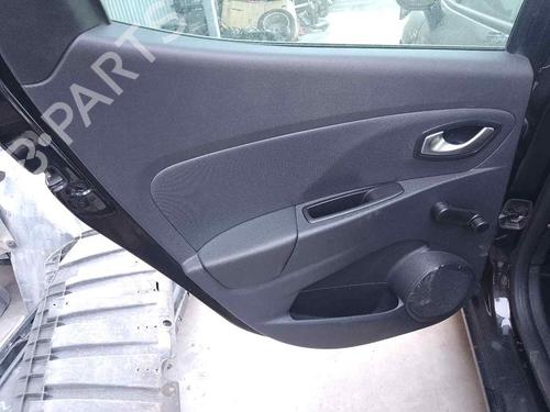 Used Rear left panel RENAULT CLIO IV (BH_) [2012-2021]  28462794