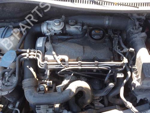 Used Egr SEAT ALTEA XL (5P5, 5P8) [2006-2015]  28463566