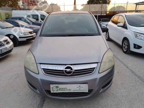 Used Fuse box OPEL ZAFIRA / ZAFIRA FAMILY B (A05) [2005-2019]  28466433