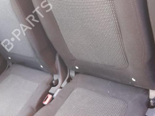 Used Rear seat (2nd row) Rear seat (2nd row) PEUGEOT 5008 (0U_, 0E_) 1.6 HDi (112 hp) 33709756 33709756