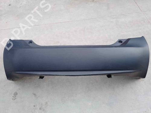 Used Rear bumper TOYOTA PRIUS (_W3_) 1.8 Hybrid (ZVW3_) (99 hp) 26484936