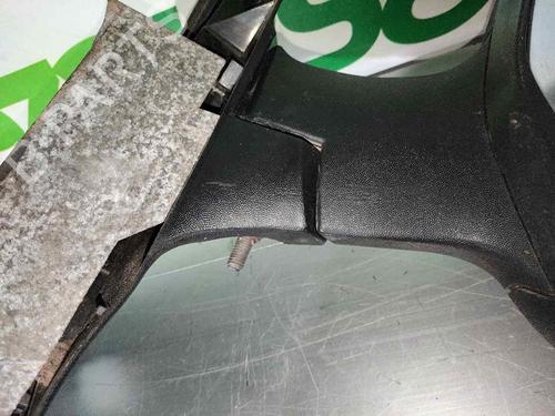 Right mirror FORD TRANSIT Van (FA_ _) 2.0 DI (FAE_, FAF_, FAG_) | BP31246961C27