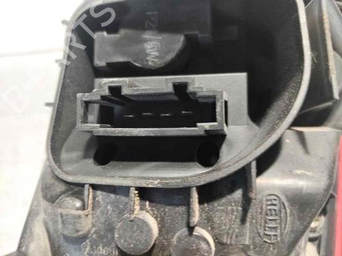 Left taillight SEAT TOLEDO IV (KG3) 1.0 TSI | BP28467440C34  - Image 5