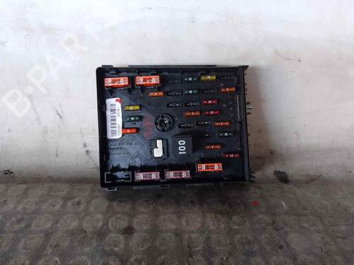 Used Fuse box VW PASSAT B7 (362) [2010-2015]  26476916