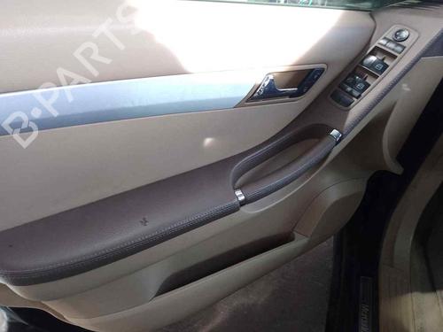 Used Front left window mechanism MERCEDES-BENZ R-CLASS (W251, V251) R 350 CDI 4-matic (251.022, 251.122) (224 hp) 28456311