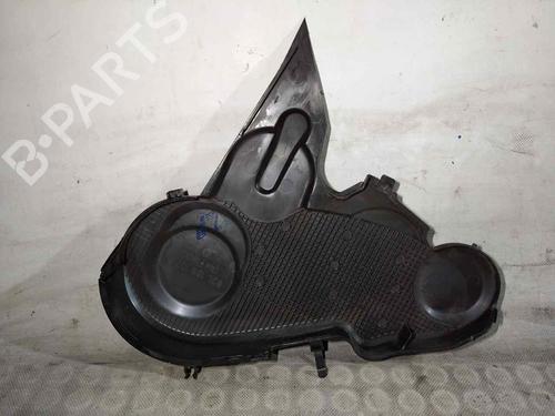 Timing cover SEAT ALTEA XL (5P5, 5P8)  | BP26478614M123