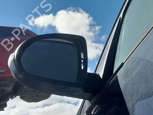 Used Left mirror Left mirror KIA OPTIMA (JF) 1.7 CRDi (141 hp) 33954710 33954710