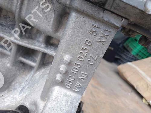Engine SEAT IBIZA V (KJ1, KJG) | BP26486647M1