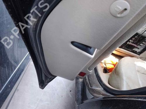 Used Rear left lock AUDI A4 B7 (8EC) 2.5 TDI (163 hp) 28457452