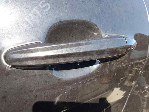 Türgriff hinten links außen für SSANGYONG KORANDO (KJ) [1996-2006]  28452400