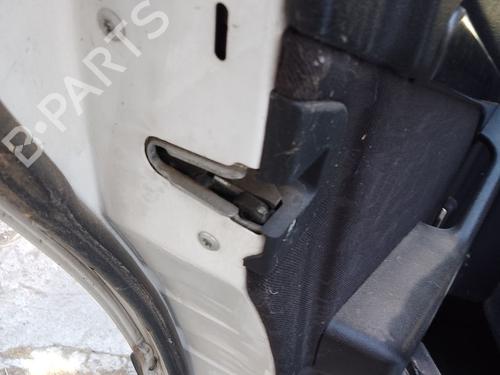 Used Rear left lock Rear left lock 37235023 37235023
