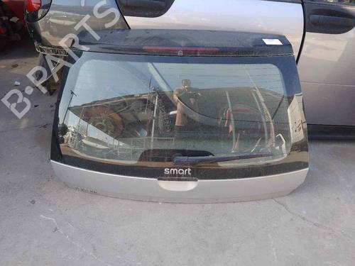 Used Tailgate SMART FORFOUR (454) 1.1 (454.033) (64 hp) 26485310