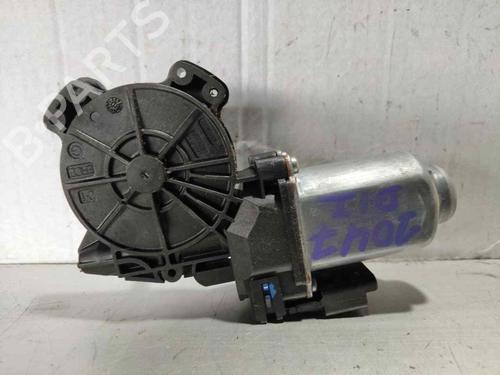 Used Left front window motor Left front window motor NISSAN QASHQAI I (J10, NJ10) [2006-2015] 34523672 34523672