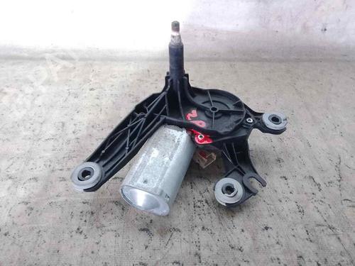 Rear wiper motor CITROËN XSARA PICASSO (N68) 1.6 HDi | BP26470024M102 