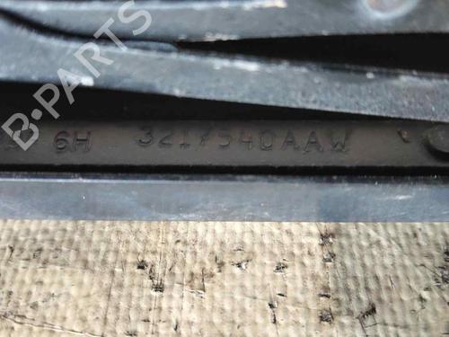 Bakre vindusviskerarm LAND ROVER RANGE ROVER SPORT I (L320) 3.0 D 4x4 | BP28466390C144 