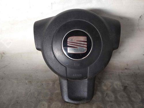 Airbag conducteur SEAT IBIZA III (6L1) [2002-2009]  26481705