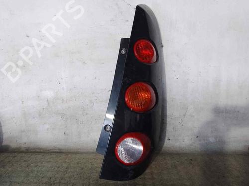 Used Right taillight SMART FORFOUR (454) 1.1 (454.033) (64 hp) 26480001