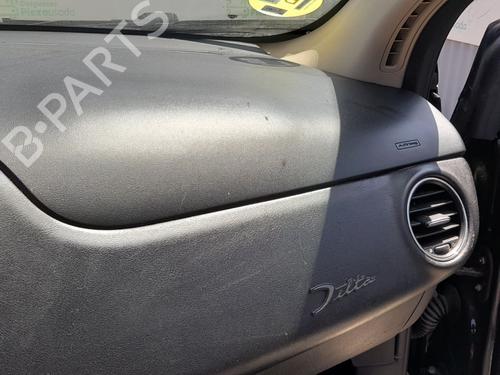 Used Passenger airbag Passenger airbag LANCIA DELTA III (844_) [2008-2014] 34696733 34696733
