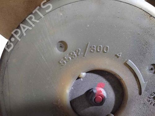 Radiator fan HONDA CIVIC VI Fastback (MA, MB)  | BP26473067M35 