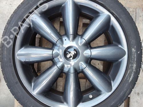 Used Rim Rim 36837406 36837406