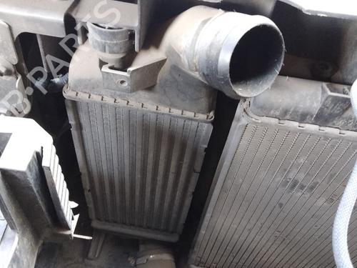 Used Intercooler Intercooler 36559113 36559113