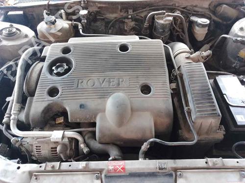 Compressor A/A ROVER 200 II Hatchback (RF) 220 D/SD (86 hp) 28454345