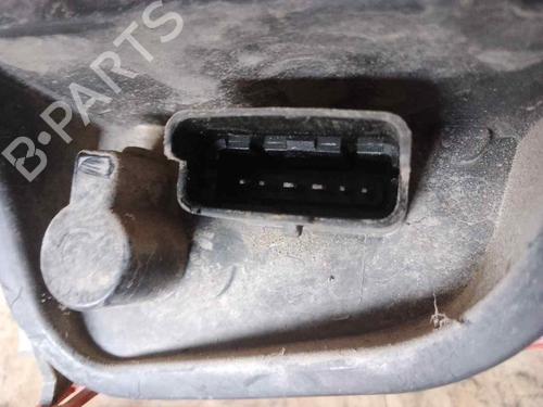 Left taillight RENAULT CLIO III (BR0/1, CR0/1) 1.5 dCi (C/BR0G, C/BR1G) | BP28141508C34 