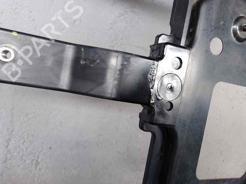 Frontplate/Frontkurv HYUNDAI KONA (OS, OSE, OSI) EV | BP26486254C72 