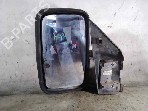 Used Left mirror MERCEDES-BENZ SPRINTER 3-t Van (B903) 311 CDI (903.661, 903.662, 903.663) (109 hp) 26478206