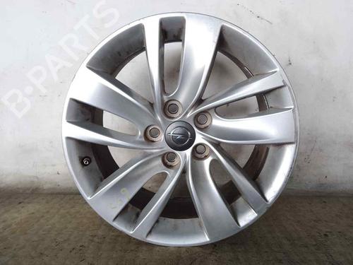 Used Rim OPEL INSIGNIA A (G09) [2008-2017]  29387541