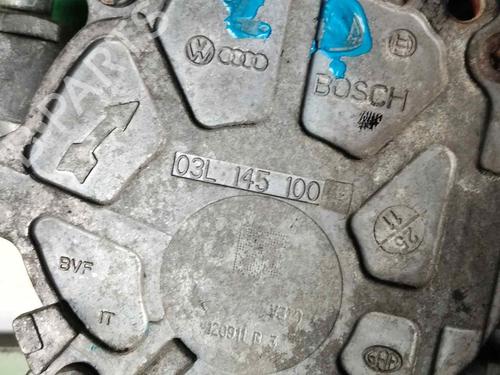 Vacuum pump SEAT LEON (1P1) | BP31881609M80