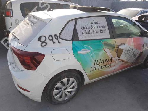 Used Fuse box VW POLO VI (AW1, BZ1, AE1) 1.0 TSI (95 hp) 28469613