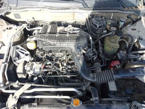 Used Steering rack NISSAN ALMERA II Hatchback (N16) [2000-2025]  28462931