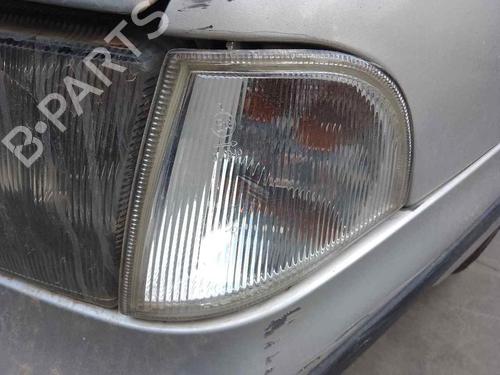 Intermitente delantero izquierdo SKODA OCTAVIA I (1U2) 1.9 TDI (90 hp) 28454302