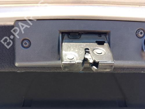 Used Tailgate lock Tailgate lock 36041838 36041838