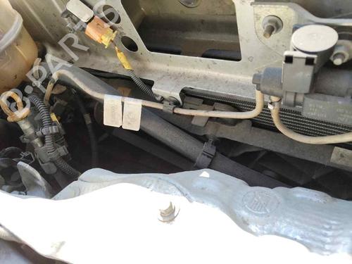 Used Radiator fan FIAT DOBLO Cargo (263_) [2010-2025]  29207352